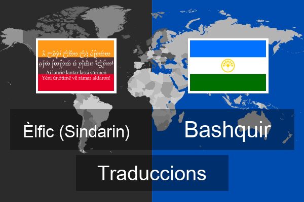  Bashquir Traduccions