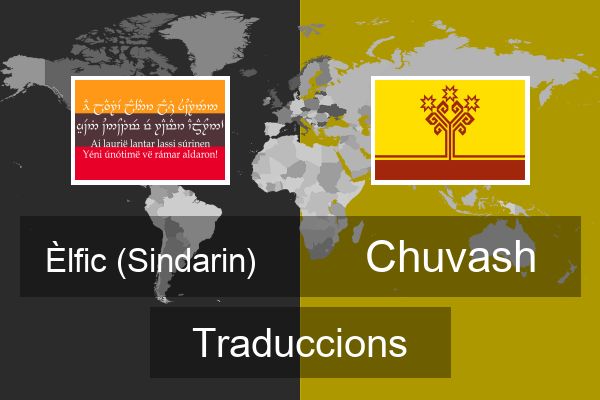  Chuvash Traduccions