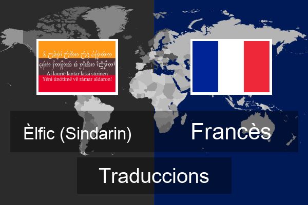  Francès Traduccions