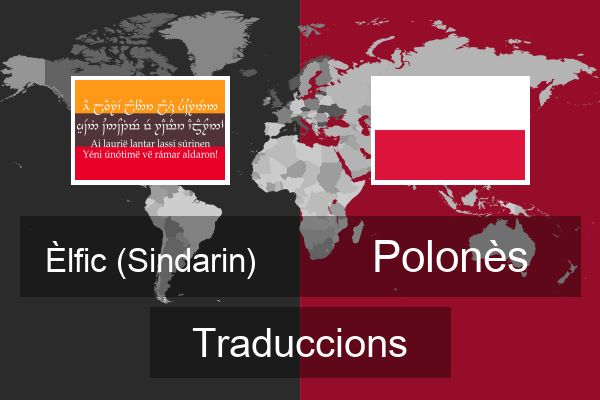  Polonès Traduccions