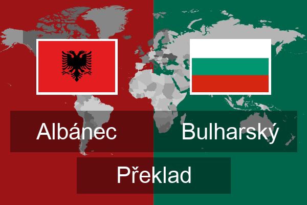  Bulharský Překlad