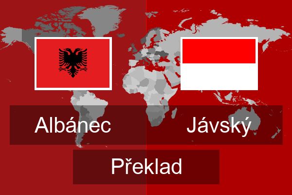  Jávský Překlad