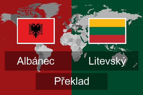  Litevský Překlad