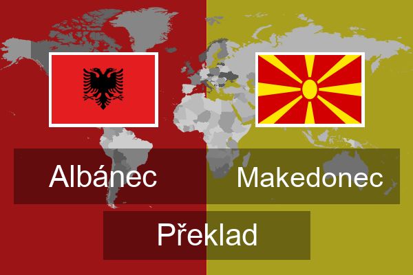  Makedonec Překlad