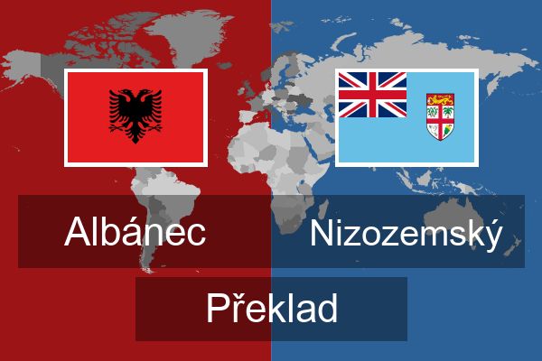  Nizozemský Překlad