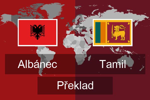  Tamil Překlad