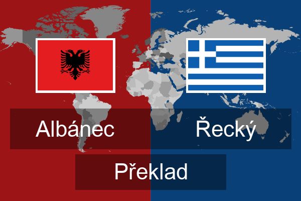  Řecký Překlad