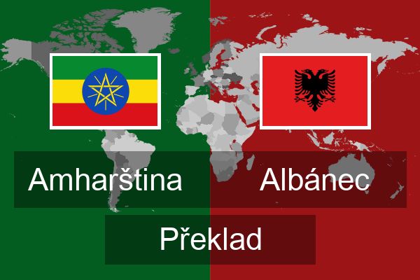  Albánec Překlad
