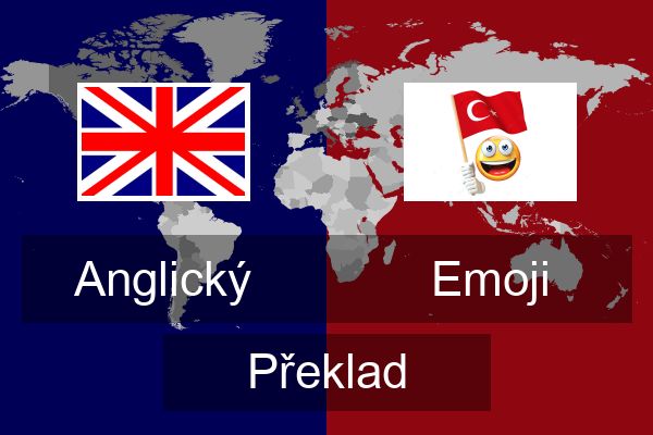  Emoji Překlad