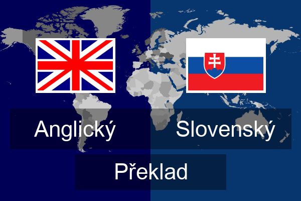  Slovenský Překlad