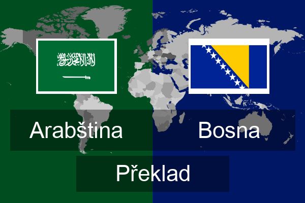  Bosna Překlad