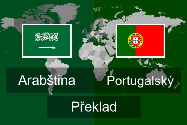  Portugalský Překlad