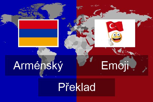  Emoji Překlad