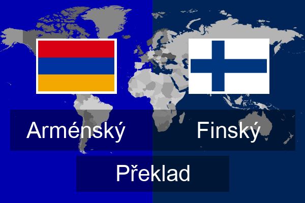  Finský Překlad