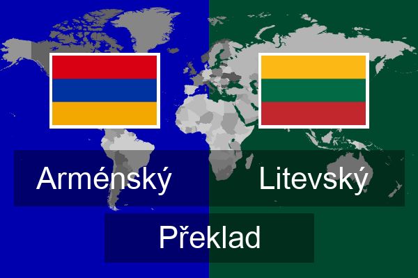  Litevský Překlad