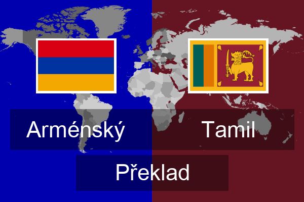  Tamil Překlad