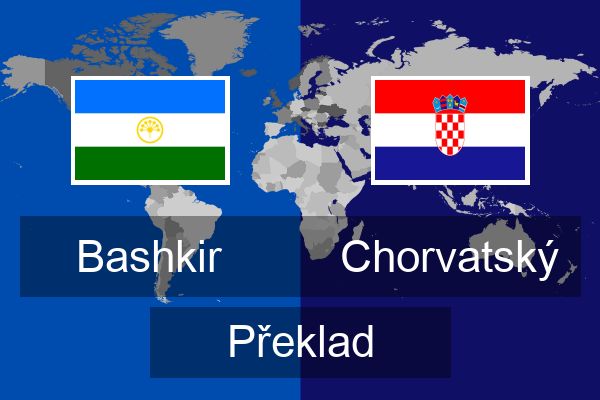  Chorvatský Překlad