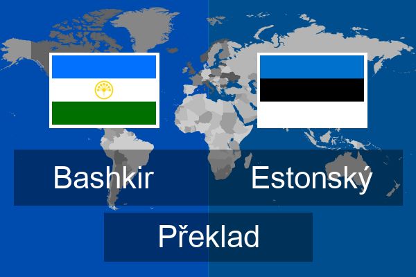  Estonský Překlad