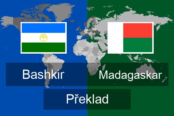  Madagaskar Překlad