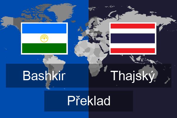  Thajský Překlad