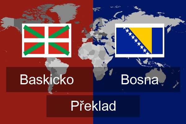  Bosna Překlad