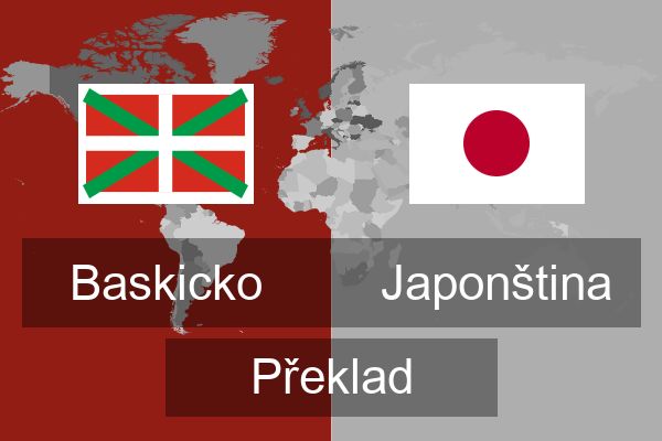  Japonština Překlad