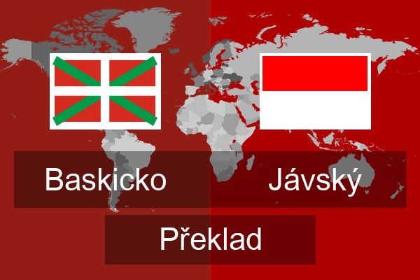  Jávský Překlad