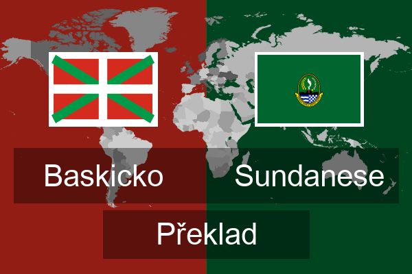  Sundanese Překlad