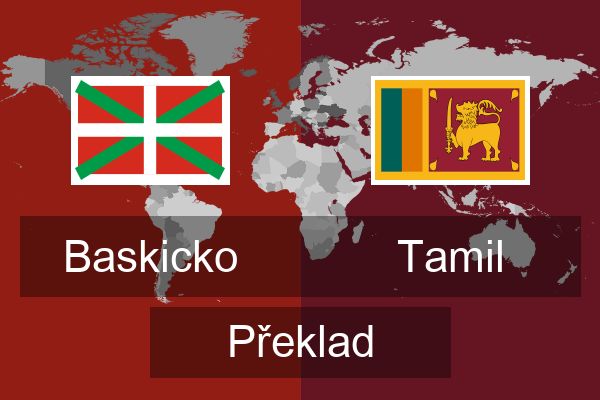  Tamil Překlad