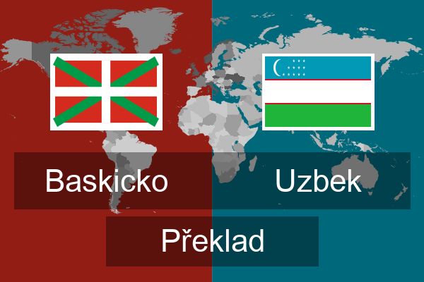  Uzbek Překlad