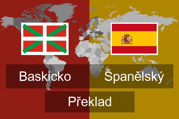  Španělský Překlad
