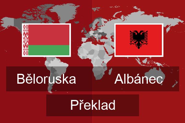  Albánec Překlad
