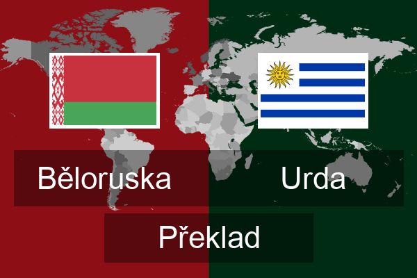  Urda Překlad