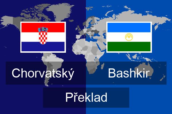  Bashkir Překlad