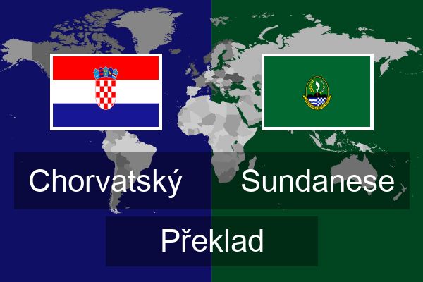  Sundanese Překlad