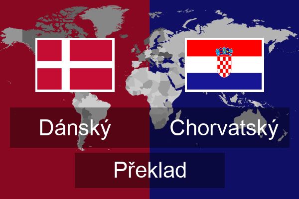  Chorvatský Překlad