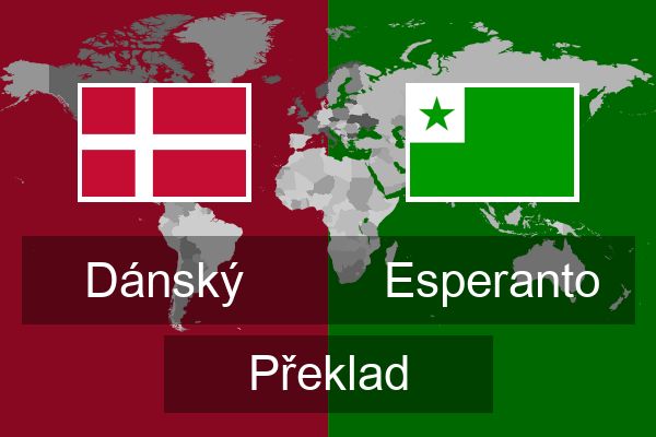  Esperanto Překlad