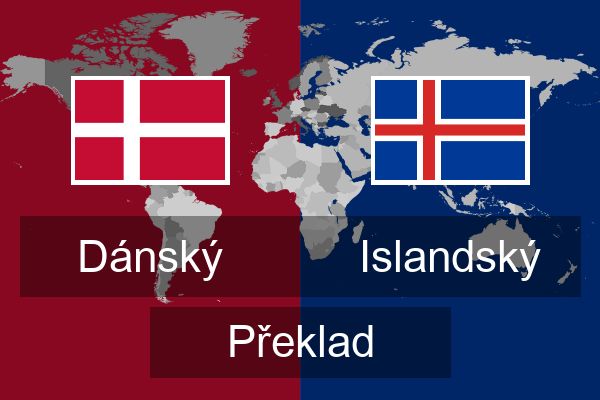  Islandský Překlad