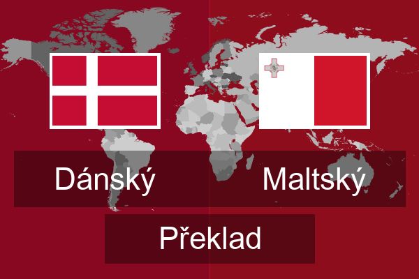  Maltský Překlad