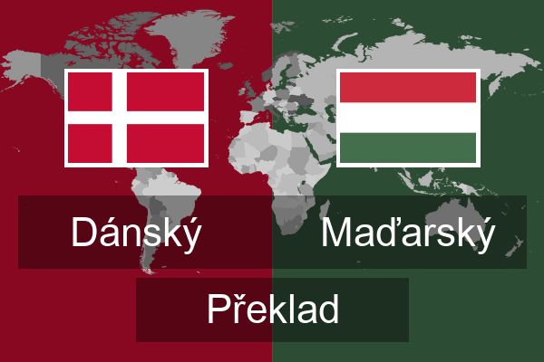  Maďarský Překlad