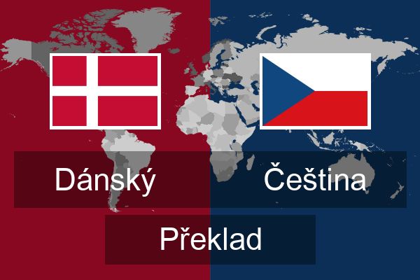  Čeština Překlad