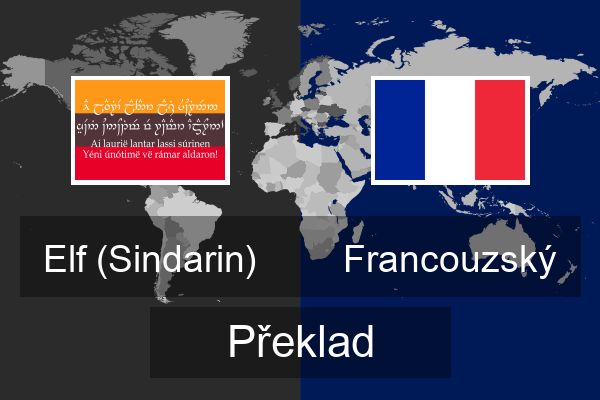  Francouzský Překlad