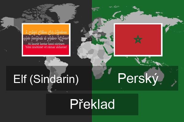  Perský Překlad