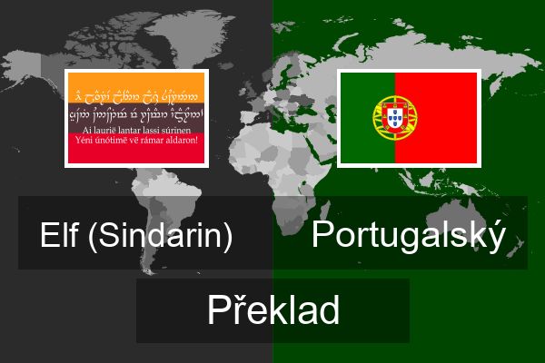  Portugalský Překlad