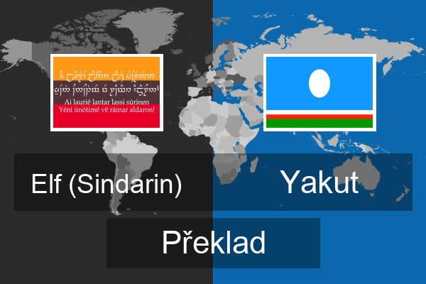  Yakut Překlad