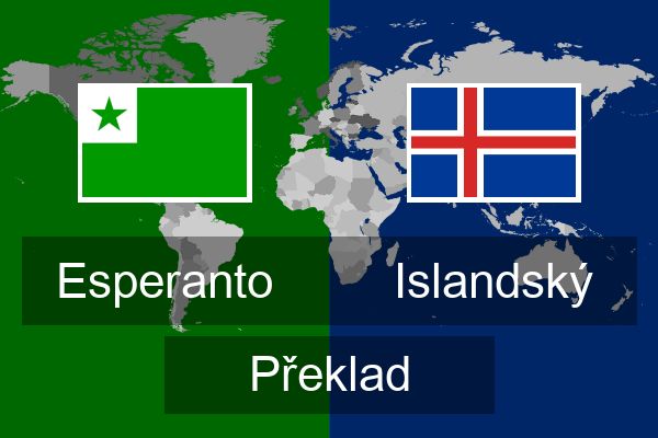  Islandský Překlad