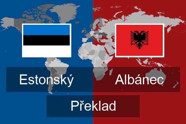  Albánec Překlad