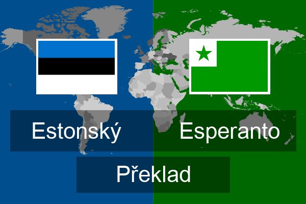  Esperanto Překlad