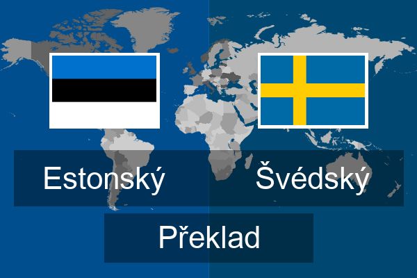  Švédský Překlad