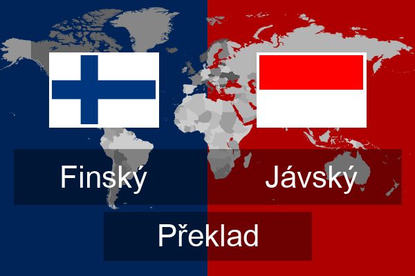  Jávský Překlad